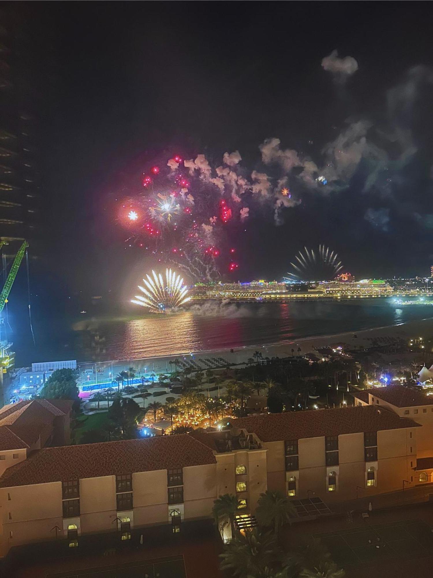 Arabian Nights * Dubai