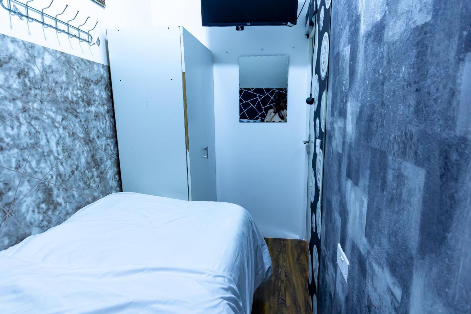 Relaxing Private In Compound Housing Near Burj Alarab 124 Accommodatie bij particulieren Dubai