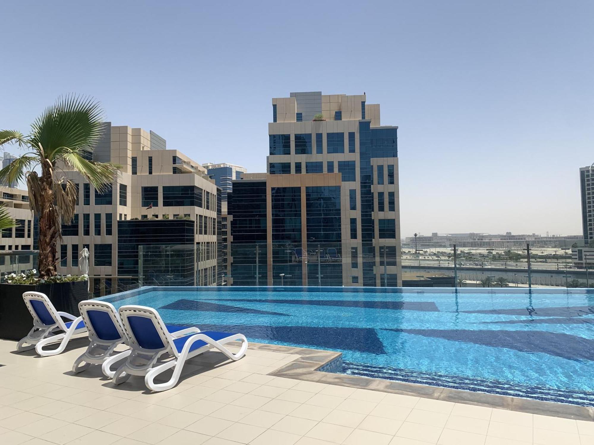 Apartamento Beautiful In Elite Downtown