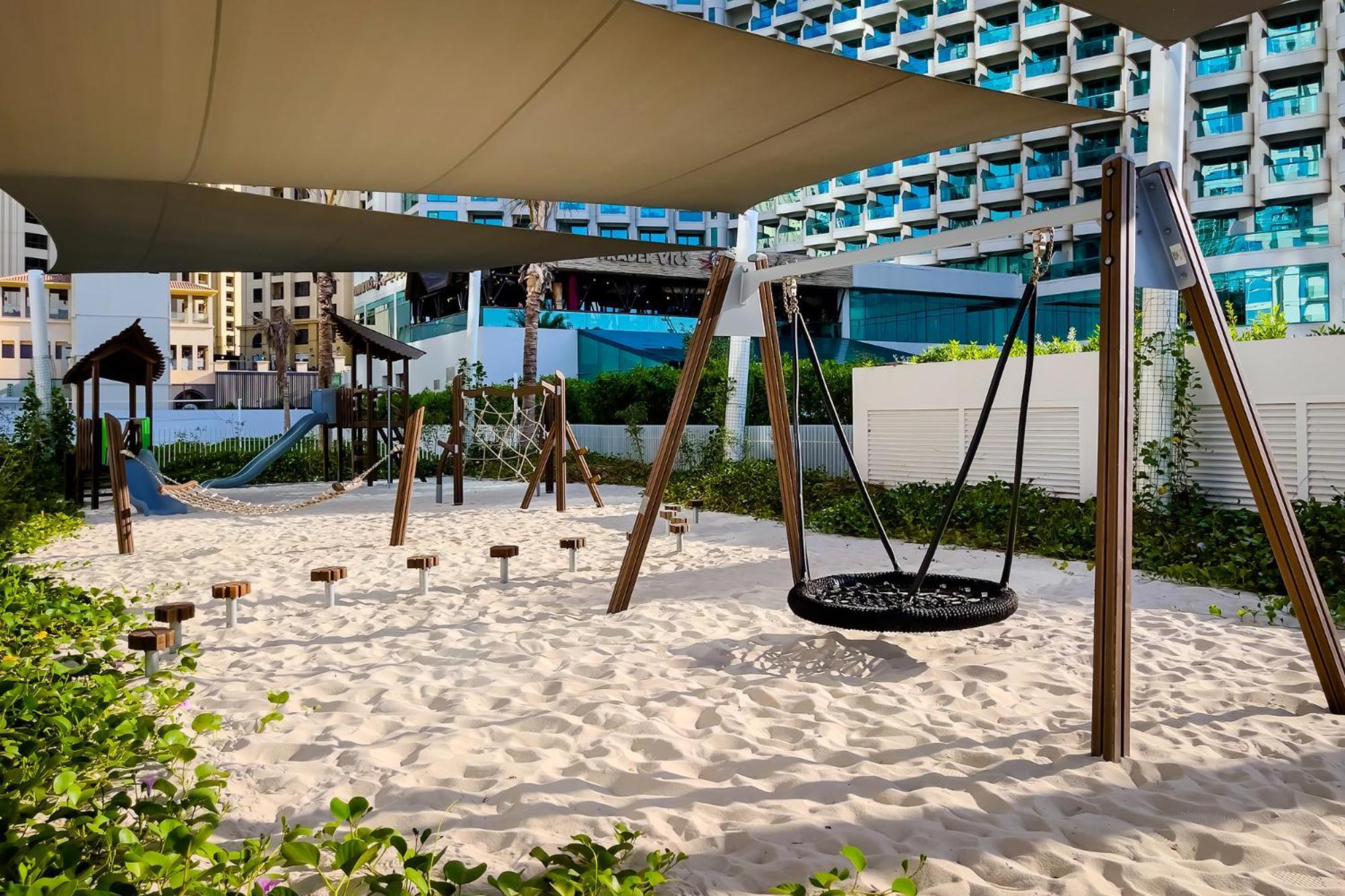 Luxury At La Vie Lejlighed *