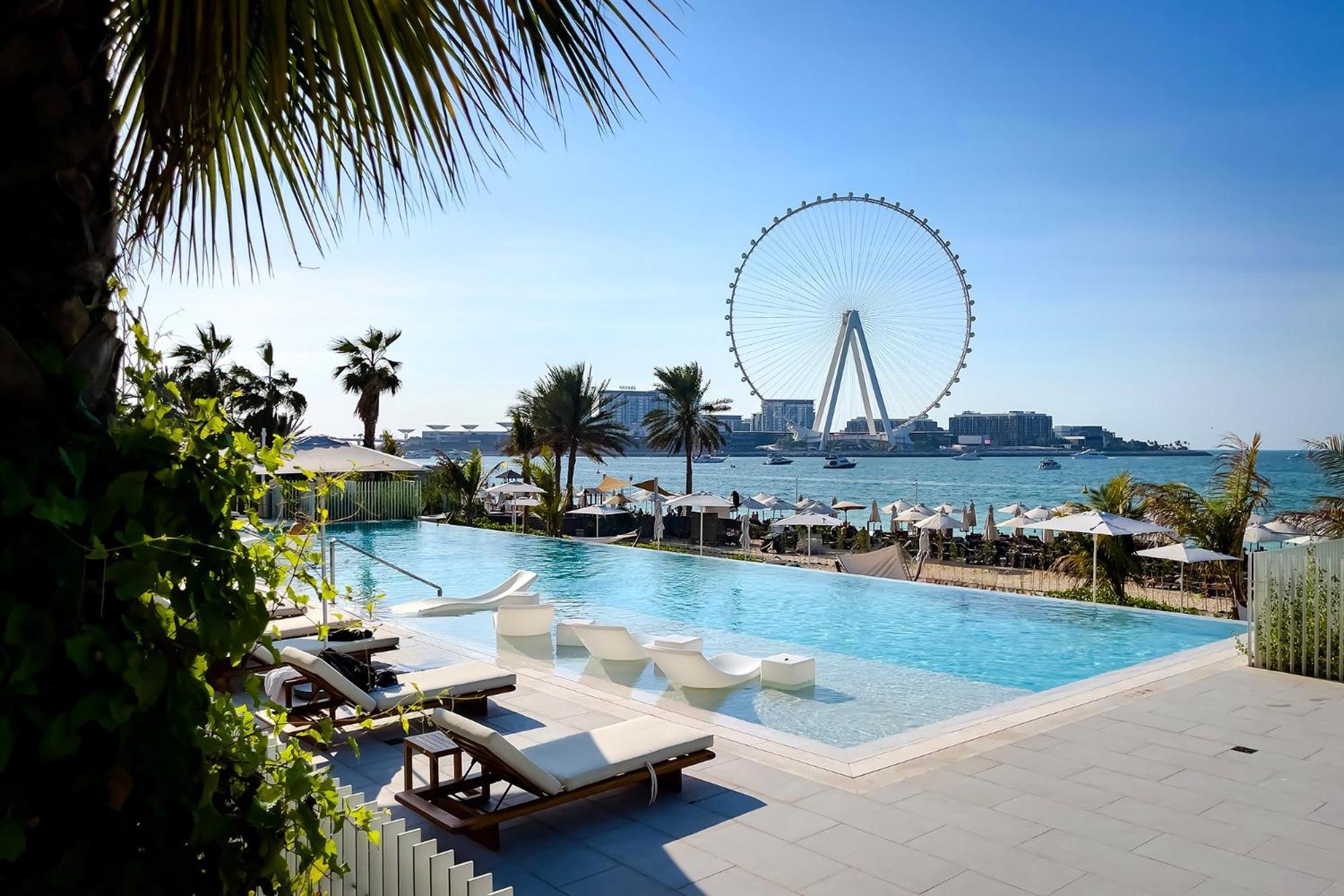 Lejlighed Luxury At La Vie *