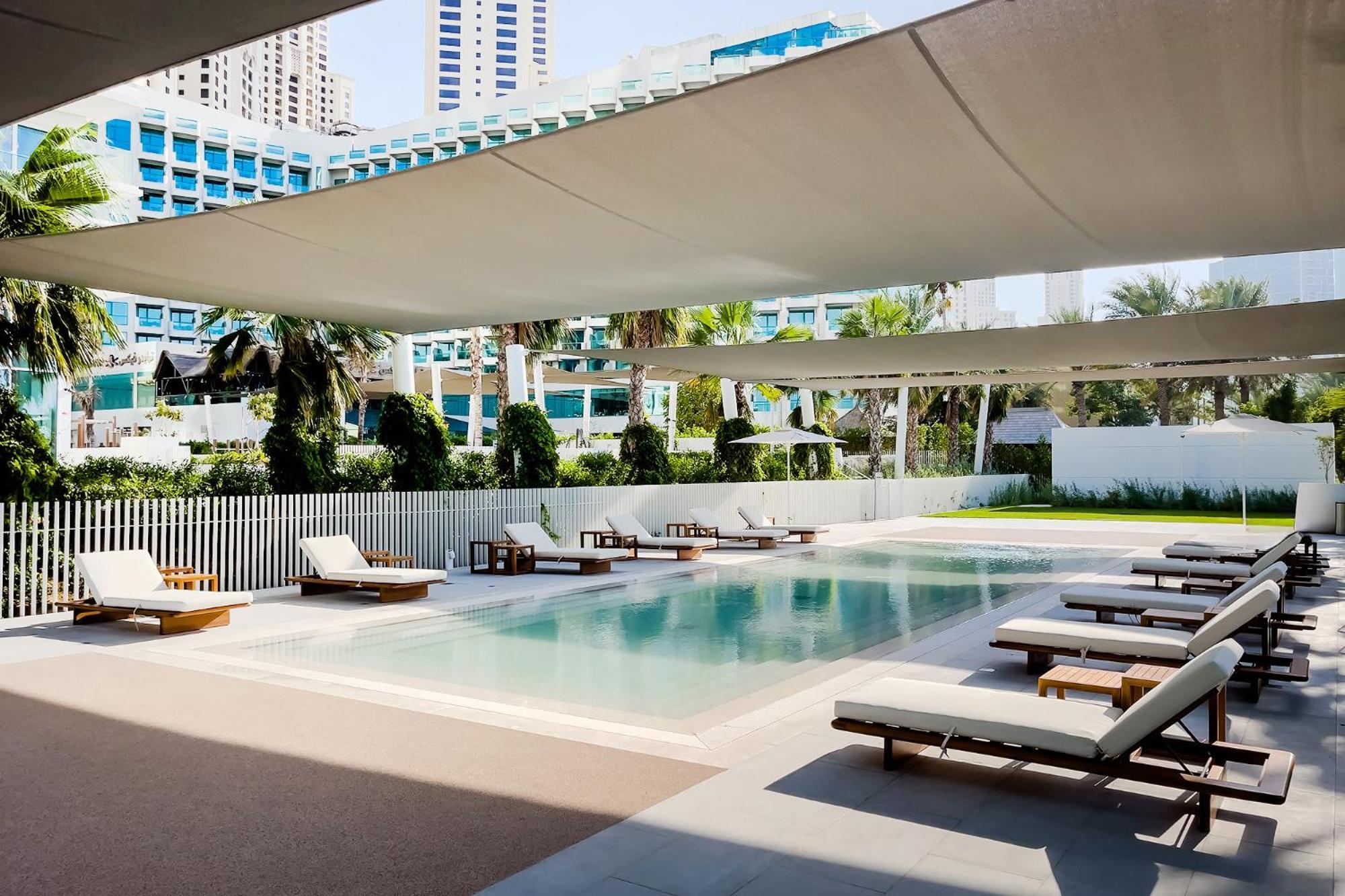 Luxury At La Vie Lejlighed *
