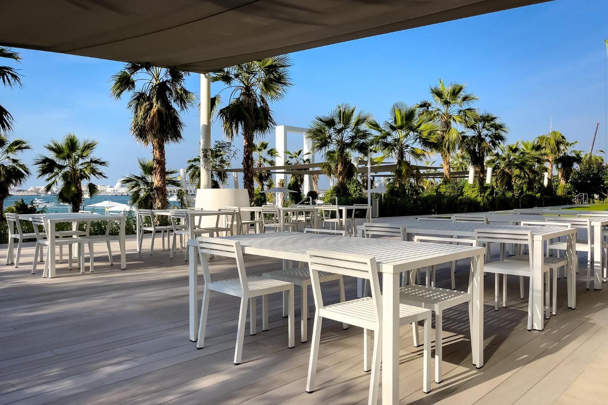 Lejlighed Luxury At La Vie *