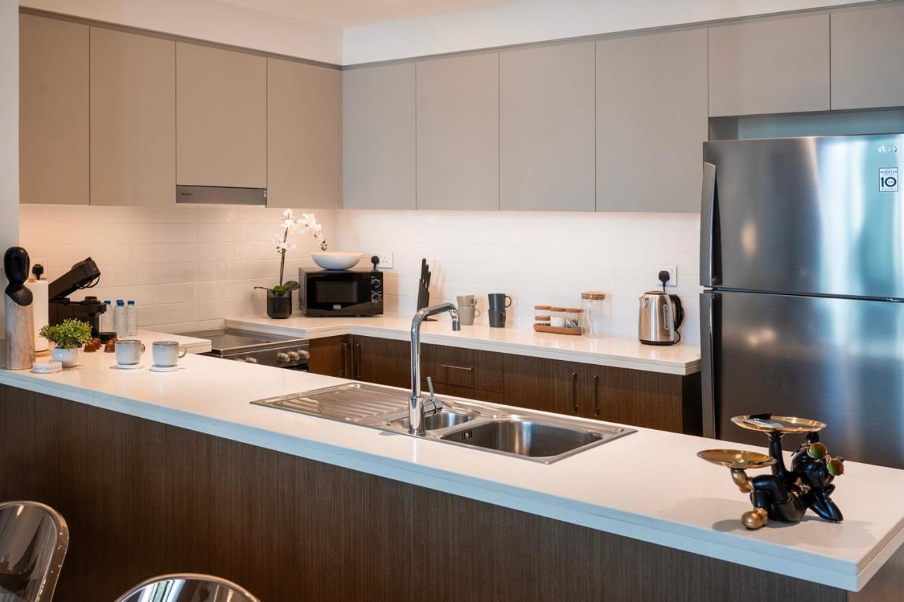 Apartamento Brand New 2b/r With Burj Khalifa And Fountain View