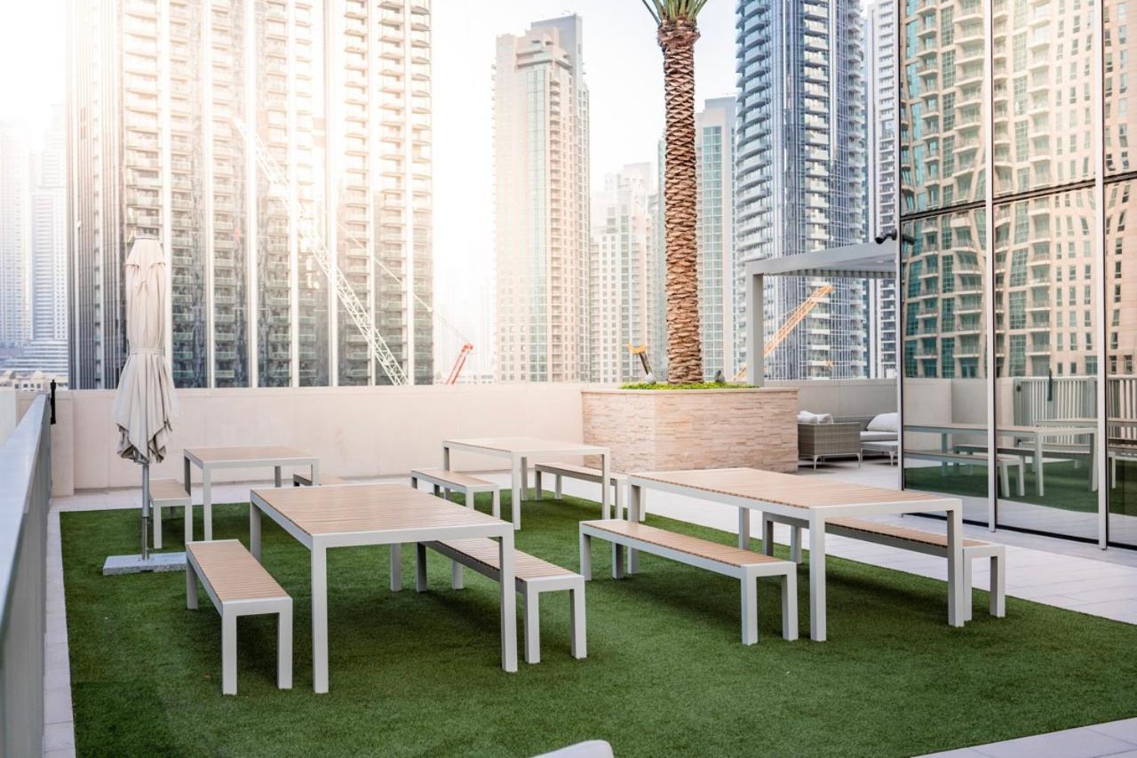 Apartamento Brand New 2b/r With Burj Khalifa And Fountain View