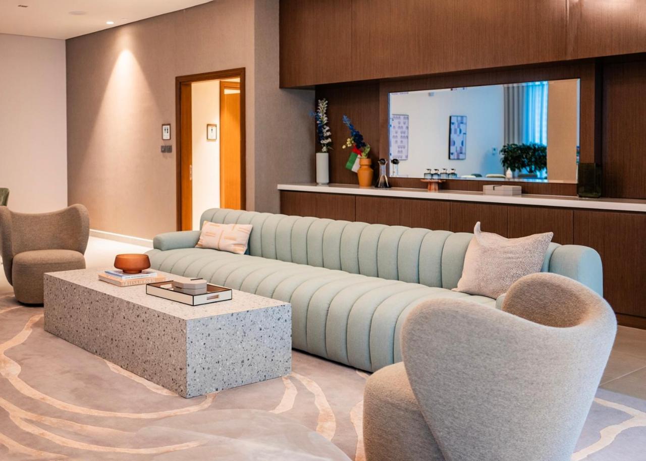 Brand New 2b/r With Burj Khalifa And Fountain View Apartamento Dubai