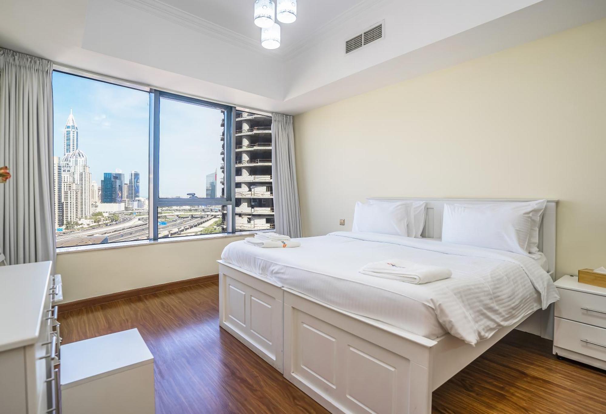 Zapbed House - 4bhks - Jltr - Awp Appartement