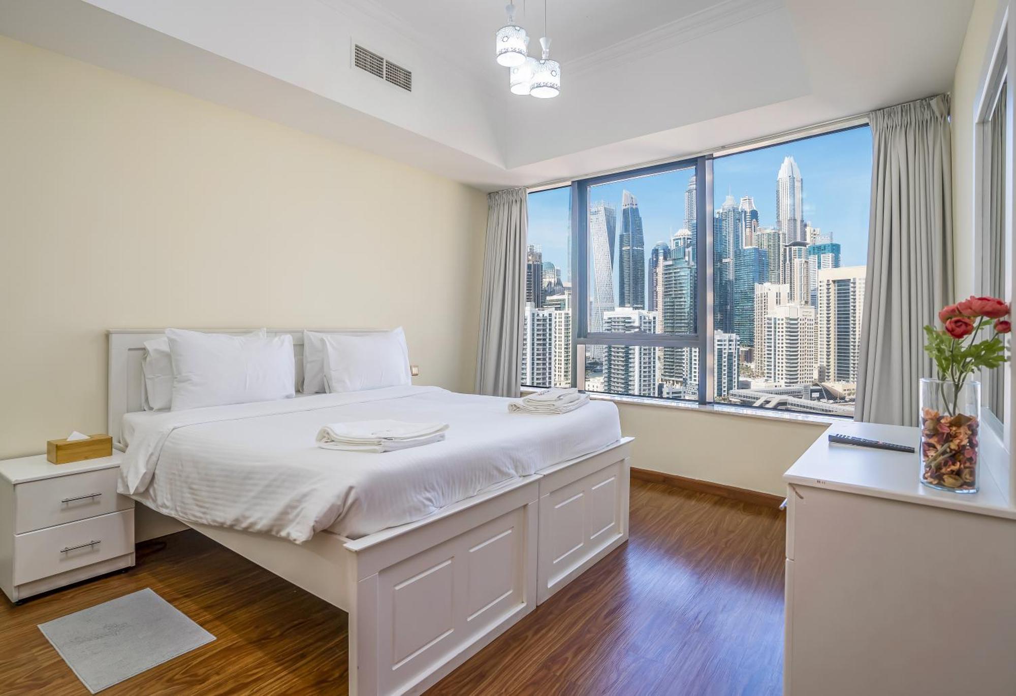 Zapbed House - 4bhks - Jltr - Awp * Dubai