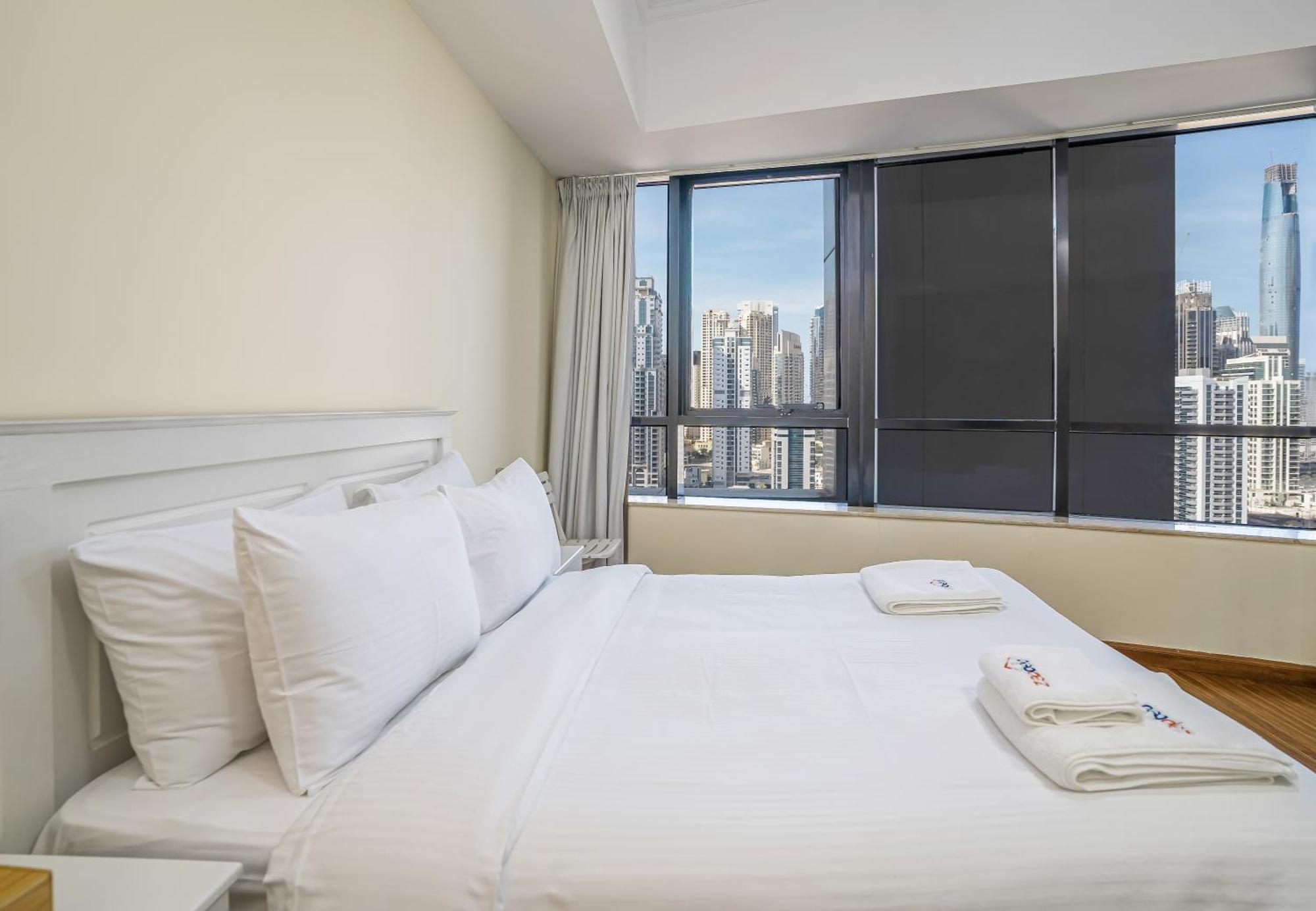 Zapbed House - 4bhks - Jltr - Awp Dubai