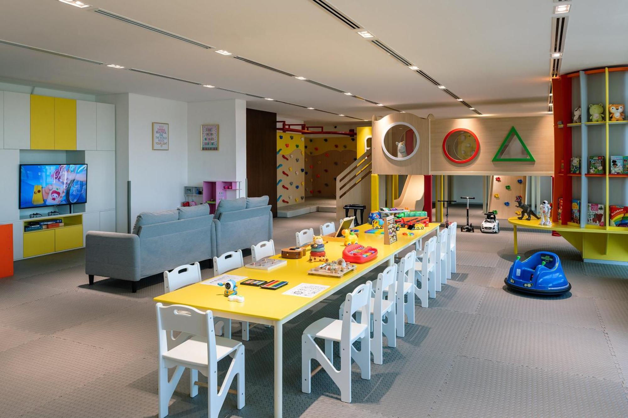 Th8 Palm Resort, Vignette Collection By Ihg Semesteranläggning (resort) 5*