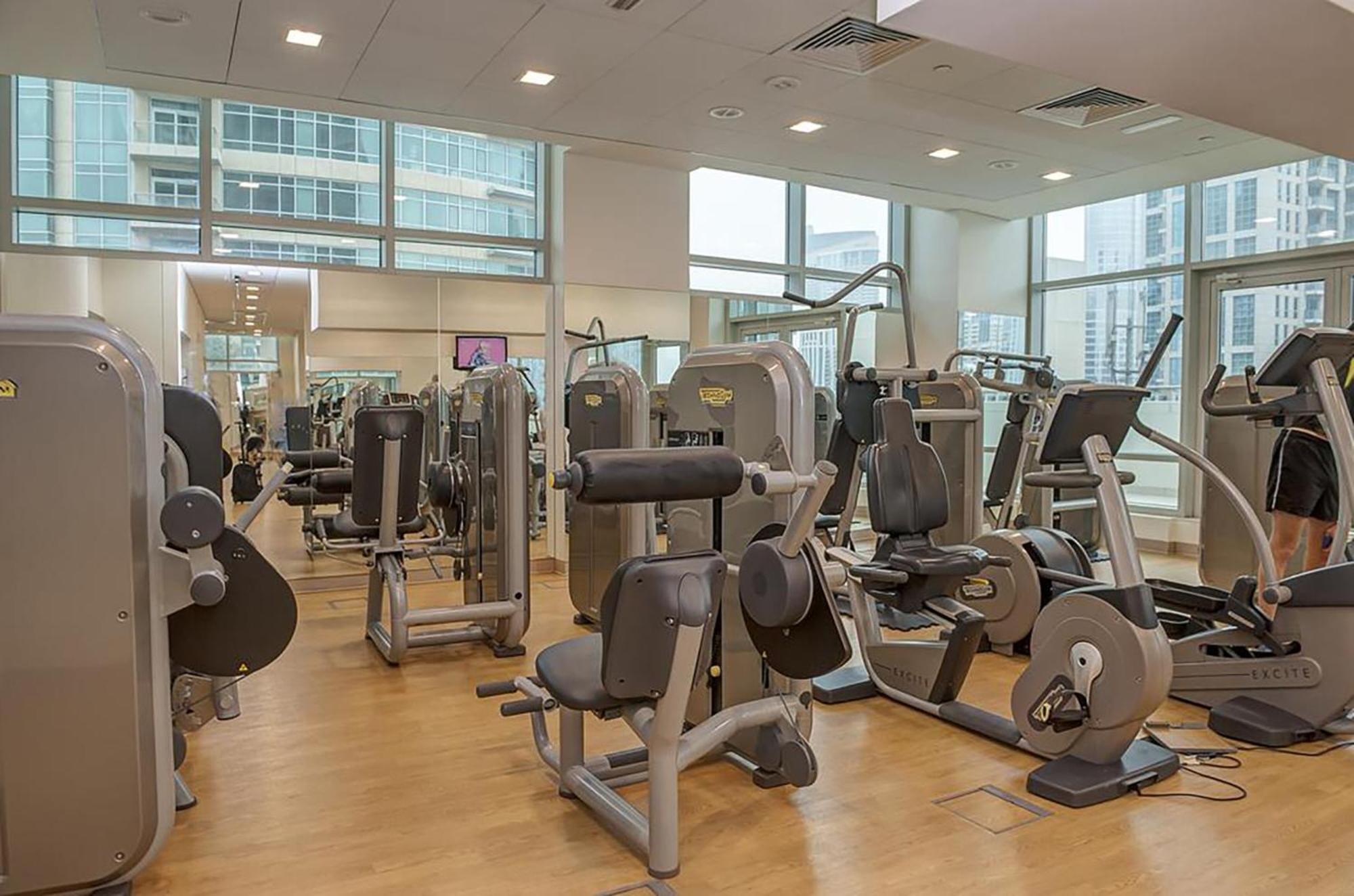 Apartamento Maison Privee - Apt With Danish Twist & Burj Khalifa Views *