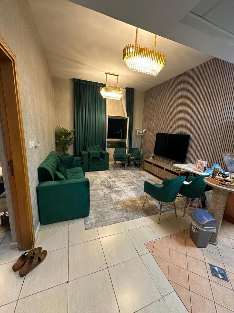 Silicon Oasis Appartamento Dubai