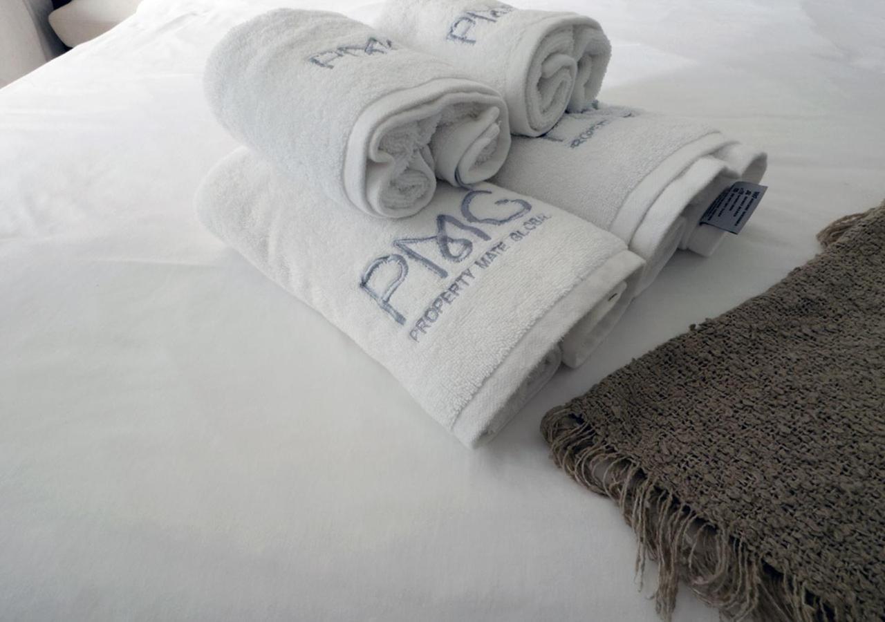 Apartamento Canal Access Studio, 1 Min Walk To Business Bay Marina