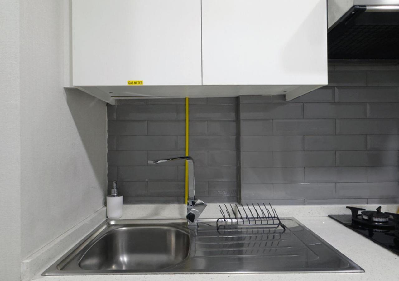 Apartamento Canal Access Studio, 1 Min Walk To Business Bay Marina