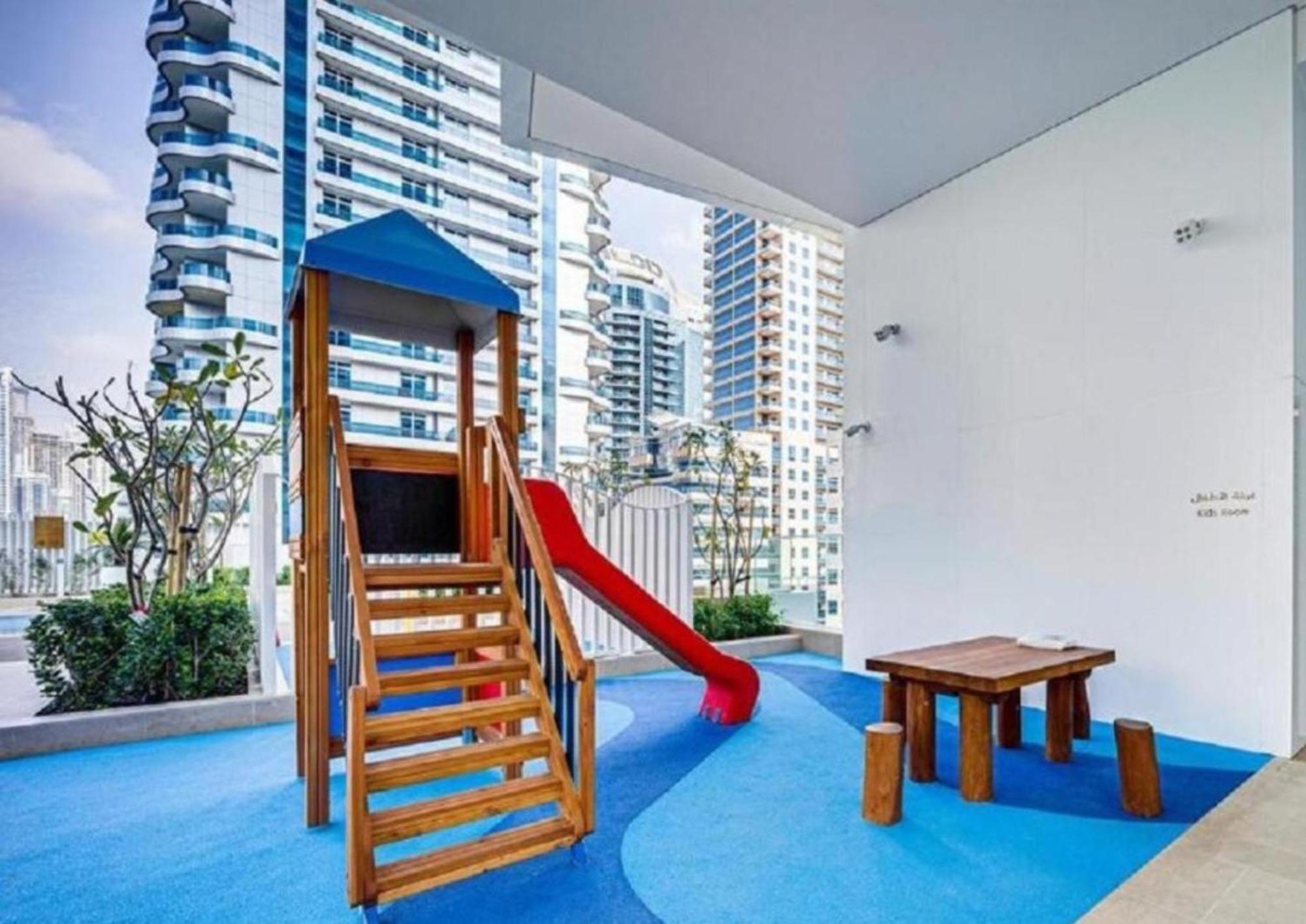 Ultra Luxury Marina - Stella Maris Tower Lejlighed