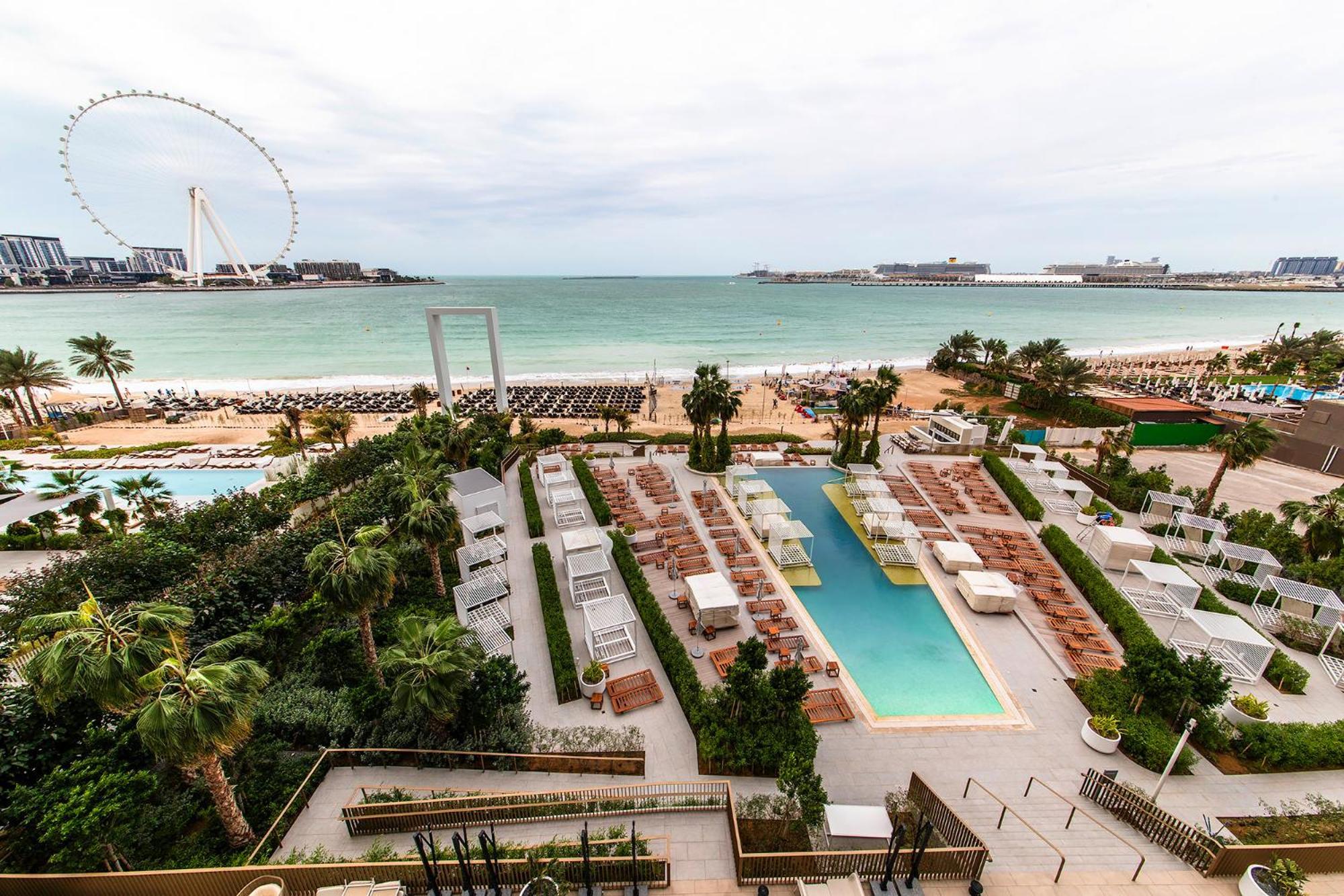 Lejlighed Luxury At La Vie