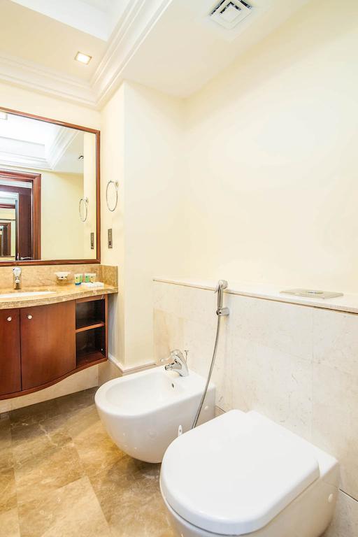 The Grandeur Residences Palm Jumeirah *