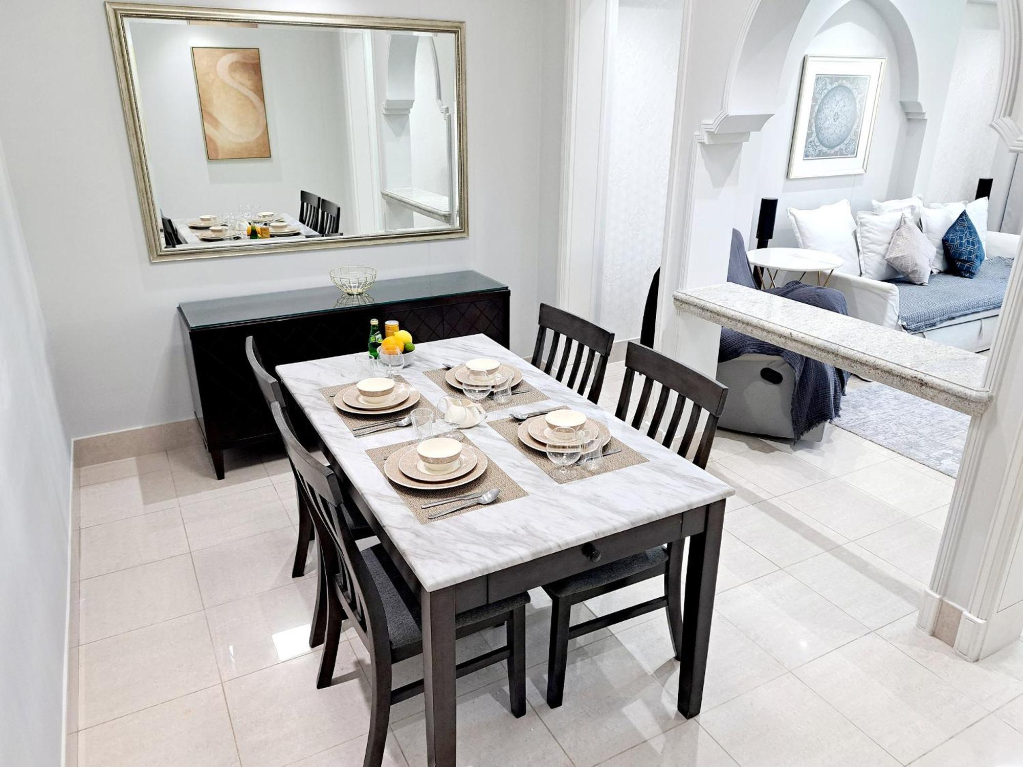 Palmbay 1br Full Burj Khalifa & Fountain View Apartament *