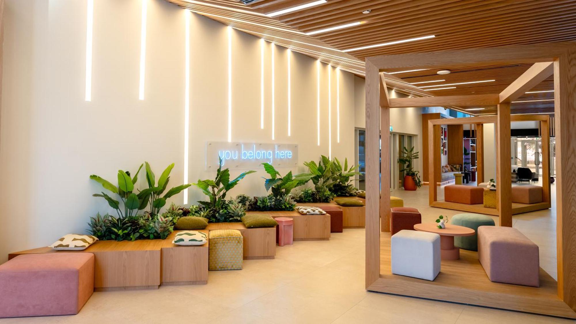 Apartamento First Class In Hills - Next To Hills Mall - Socio, Collective And Golfville Towers Dubai