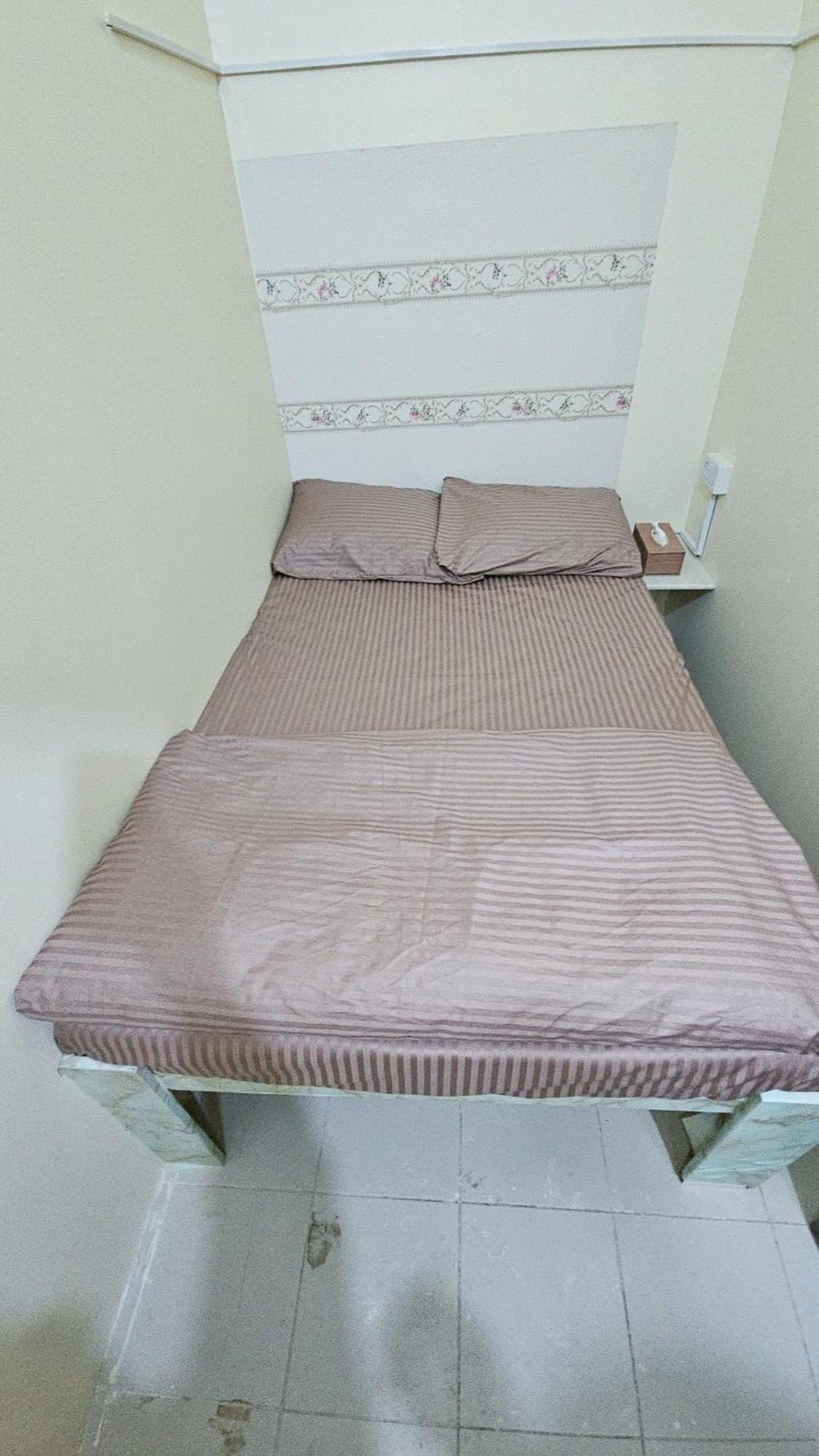 Ruby Star Budget With Shared Washroom Access 321 Inn Dubái