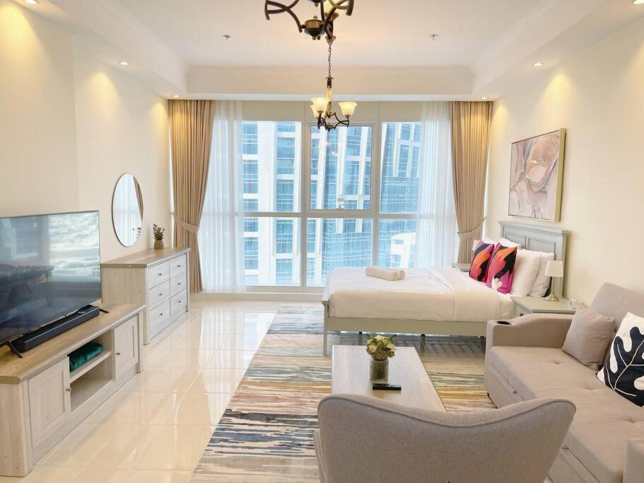Apartamento Rh- Beautiful Canal View, Cozy Near Metro Station *