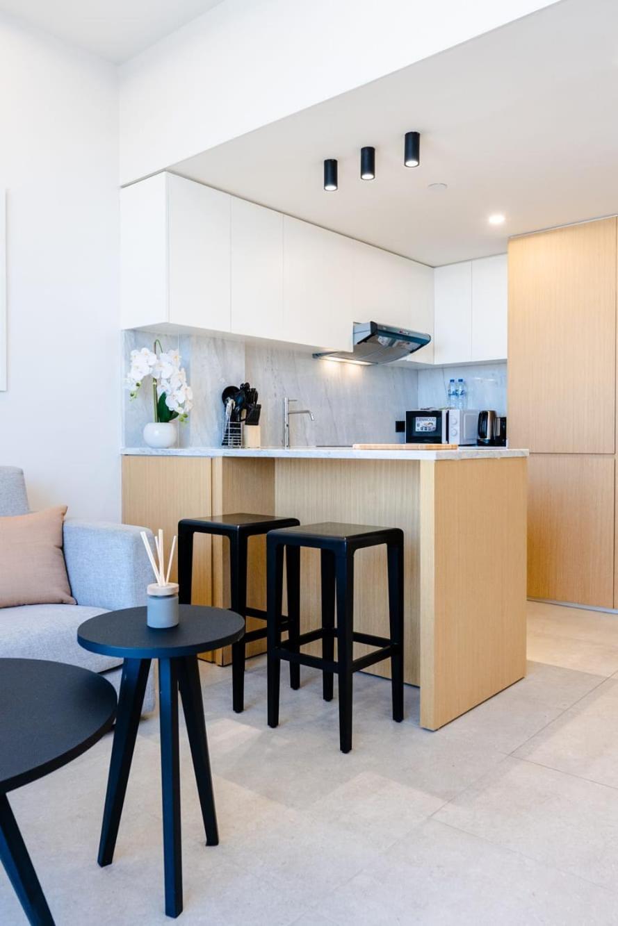 Appartement Luxfolio Retreats - Sea & Palm View - Royal Amwaj *