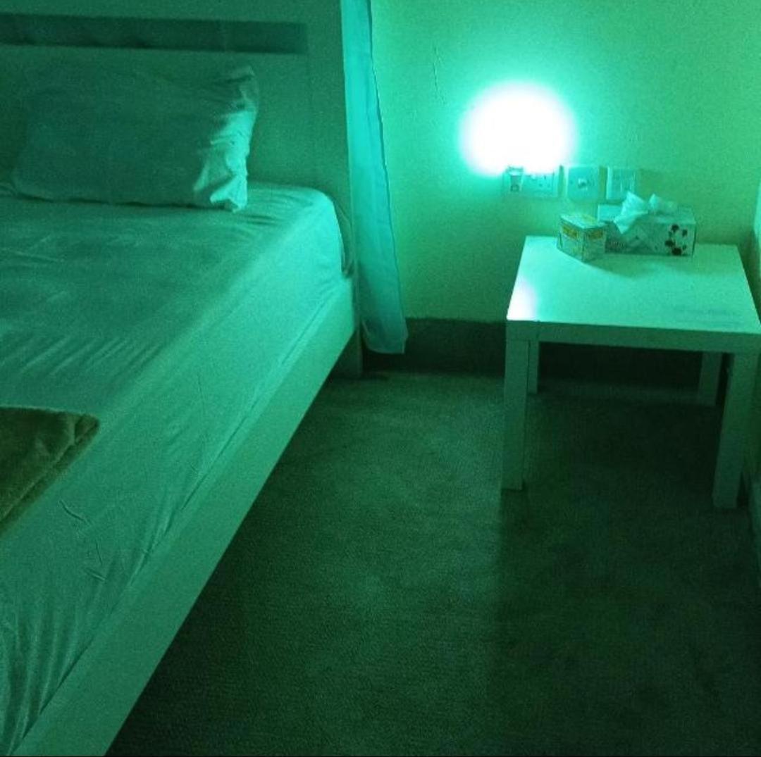 Guest house Your
