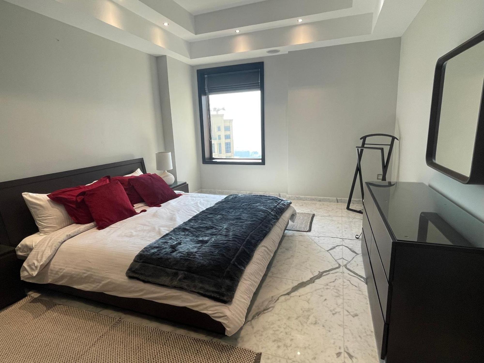 Apartamento Marina Sky Garden With Private Pool *