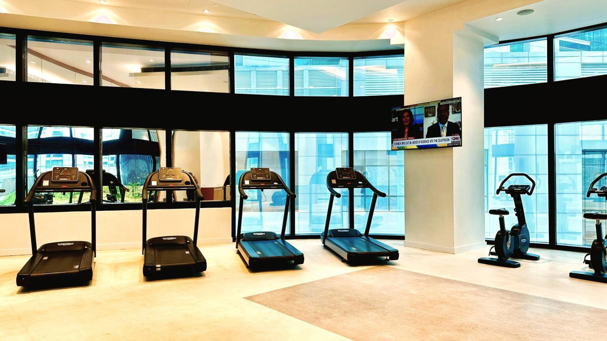 Lejlighed Address Jbr Marina View, Jbr, Marina - Mint Dubai
