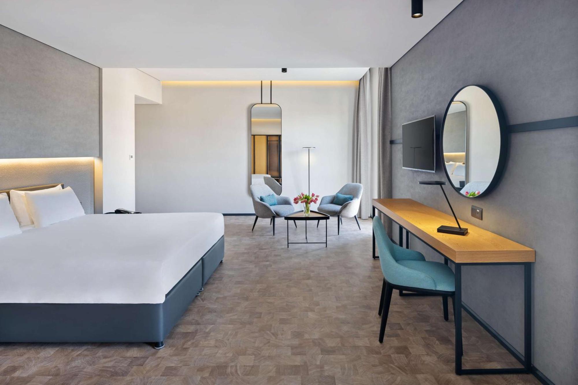 The Manor By Ja, Dubai
