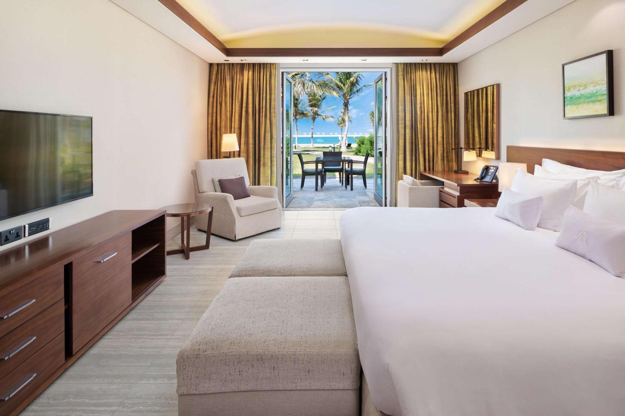 Resort Ja The - Ja Palm Tree Court, 5*