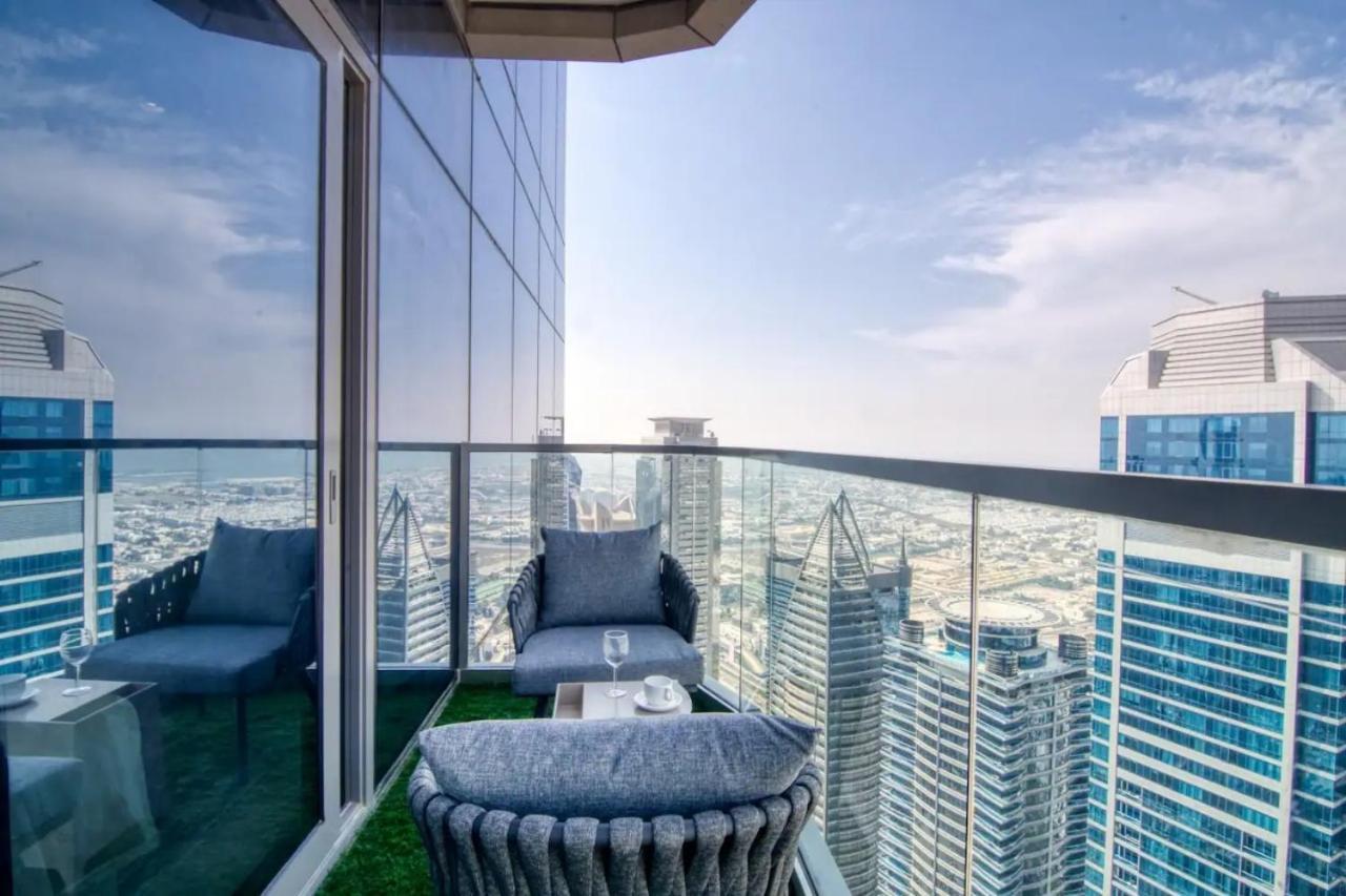 Appartement Burj View 64th Floor Infinity Pool - Corner Unit