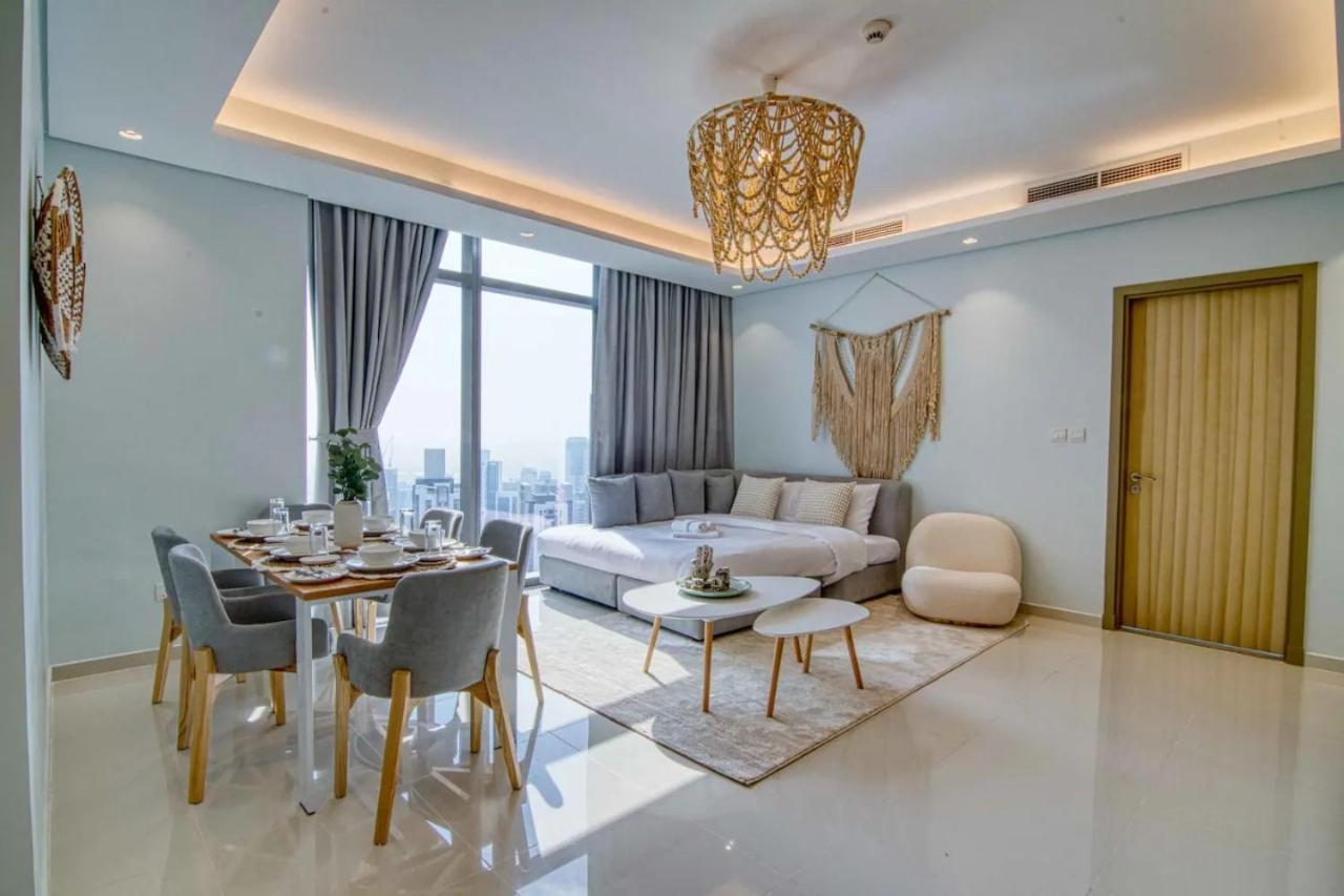 Appartement Burj View 64th Floor Infinity Pool - Corner Unit *