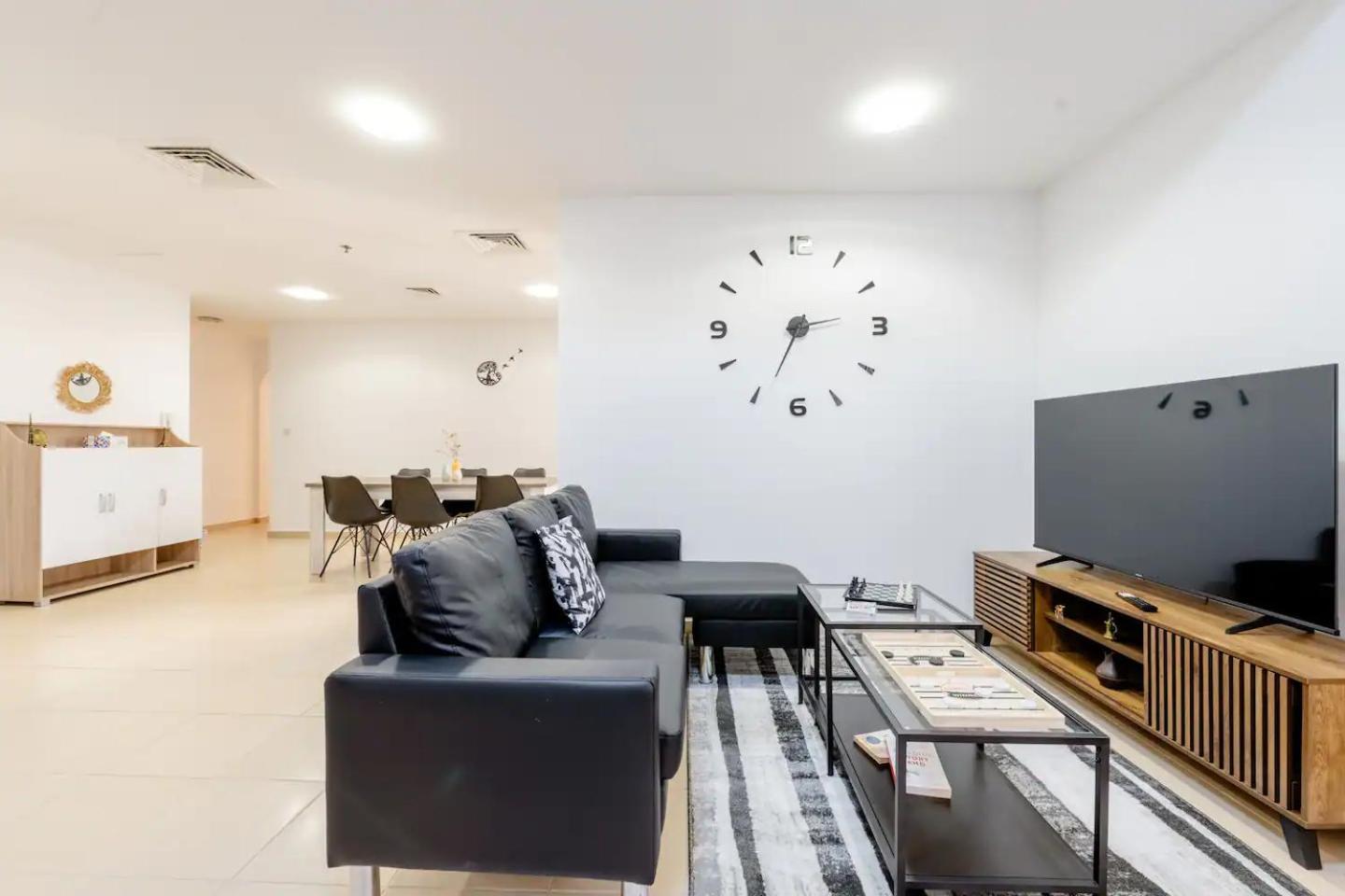 Hostel Moonlight Jbr