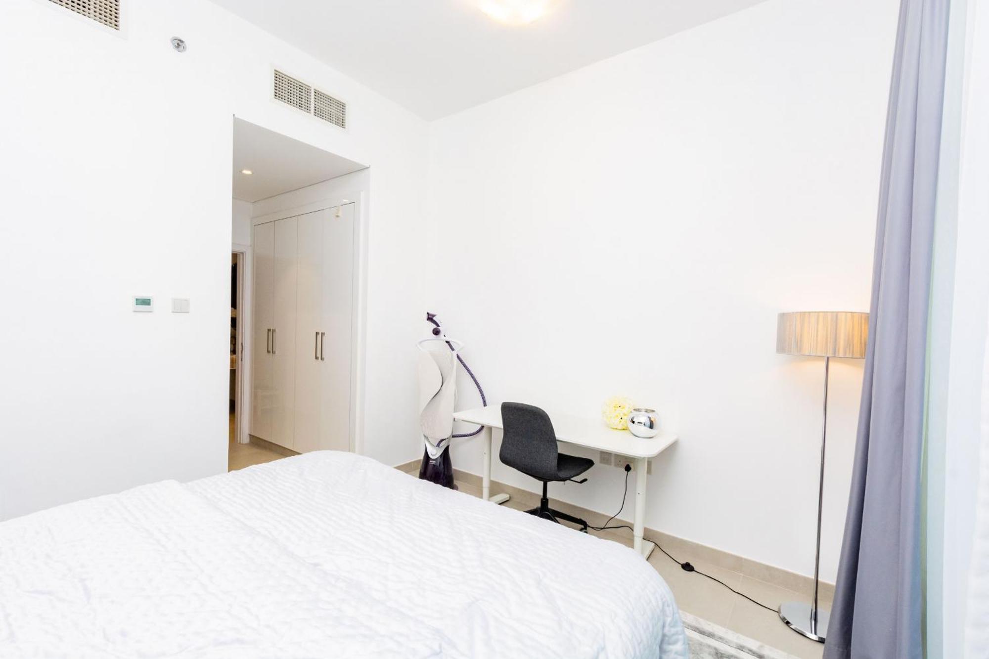 Appartement Vayk - Modern 2bd In The Marina Near *