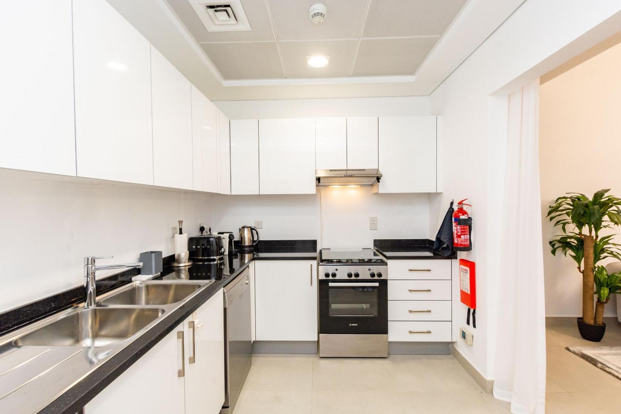 Vayk - Modern 2bd In The Marina Near * Dubaï