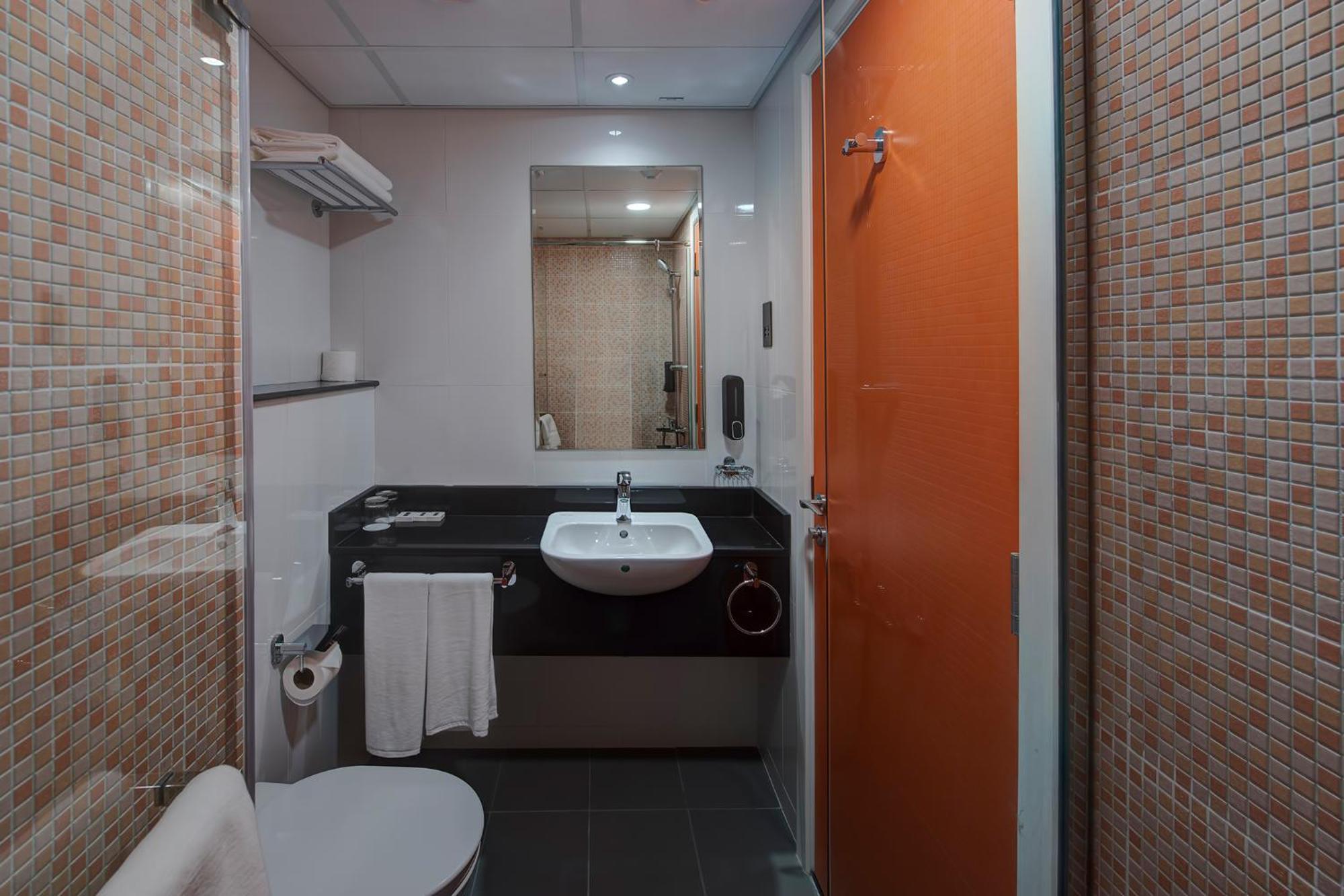 Hotel Wescott Dubai
