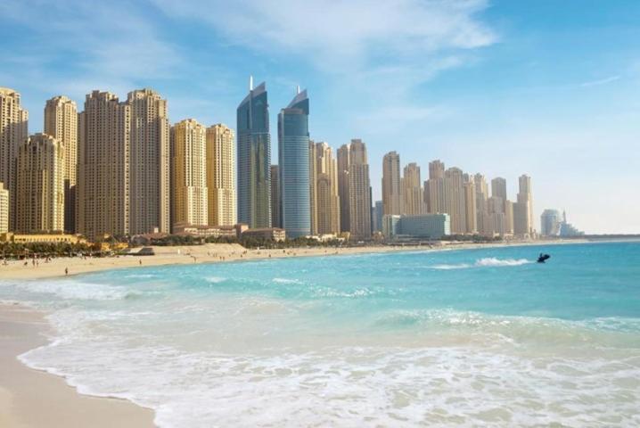 Jbr By Happy Season *