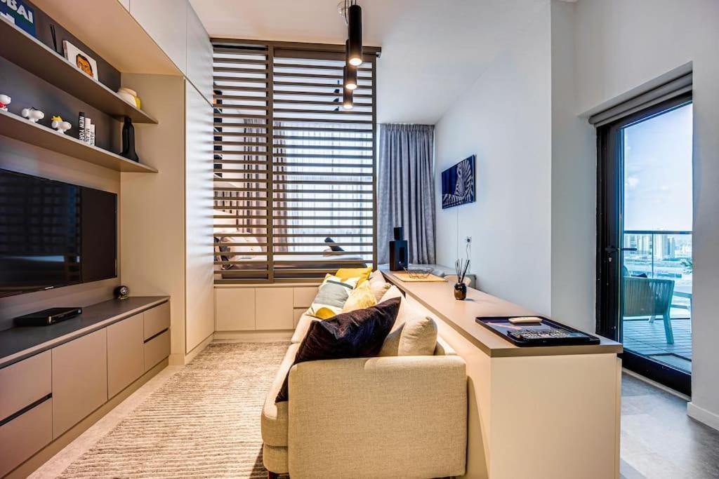 Amazing Luxury In Lägenhet