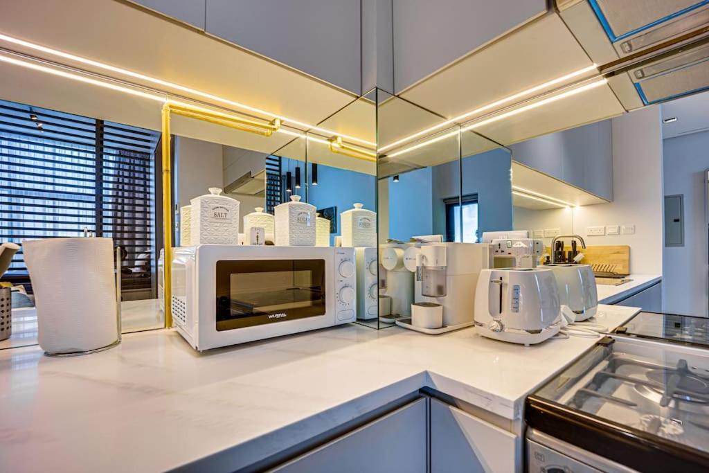 Amazing Luxury In Lägenhet *
