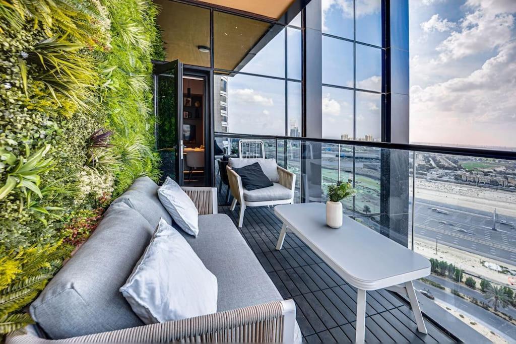 Amazing Luxury In Lägenhet