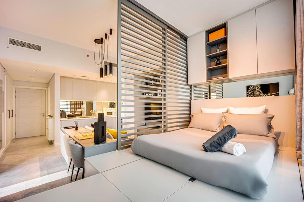 Amazing Luxury In Lägenhet