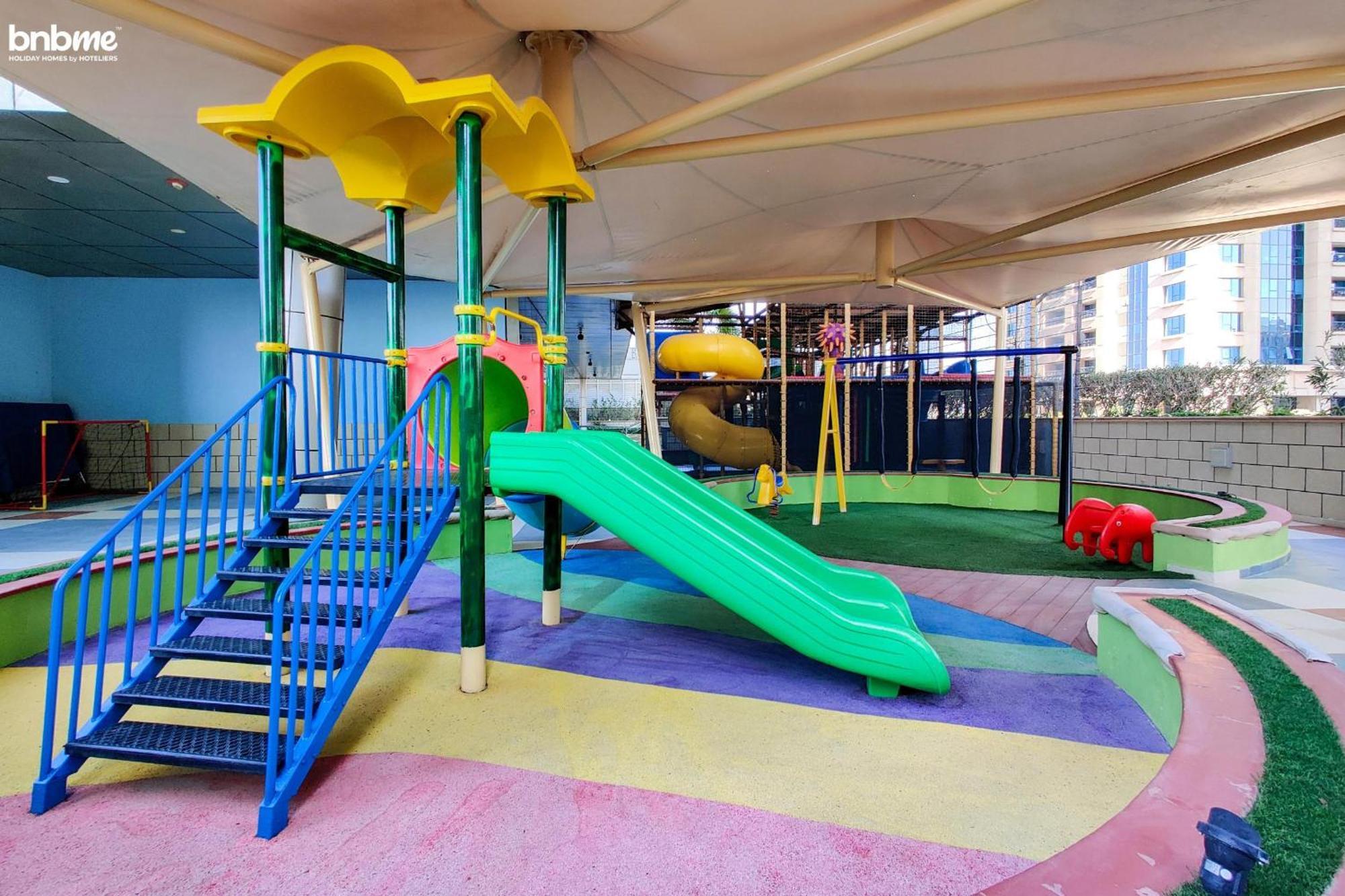 Apartamento Bnbmehomes - Ocean Heights