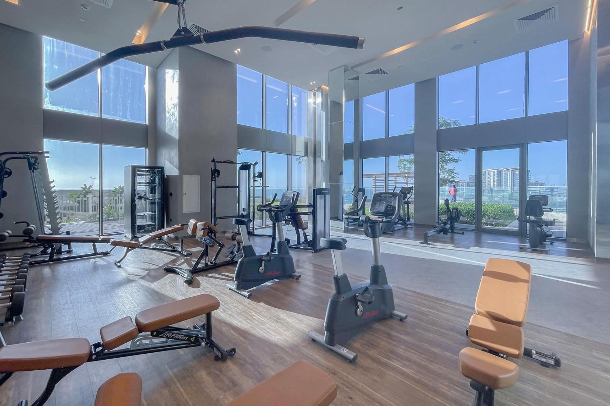 Luxfolio Retreats - Full Marina View - Brand New Apartment Dubai