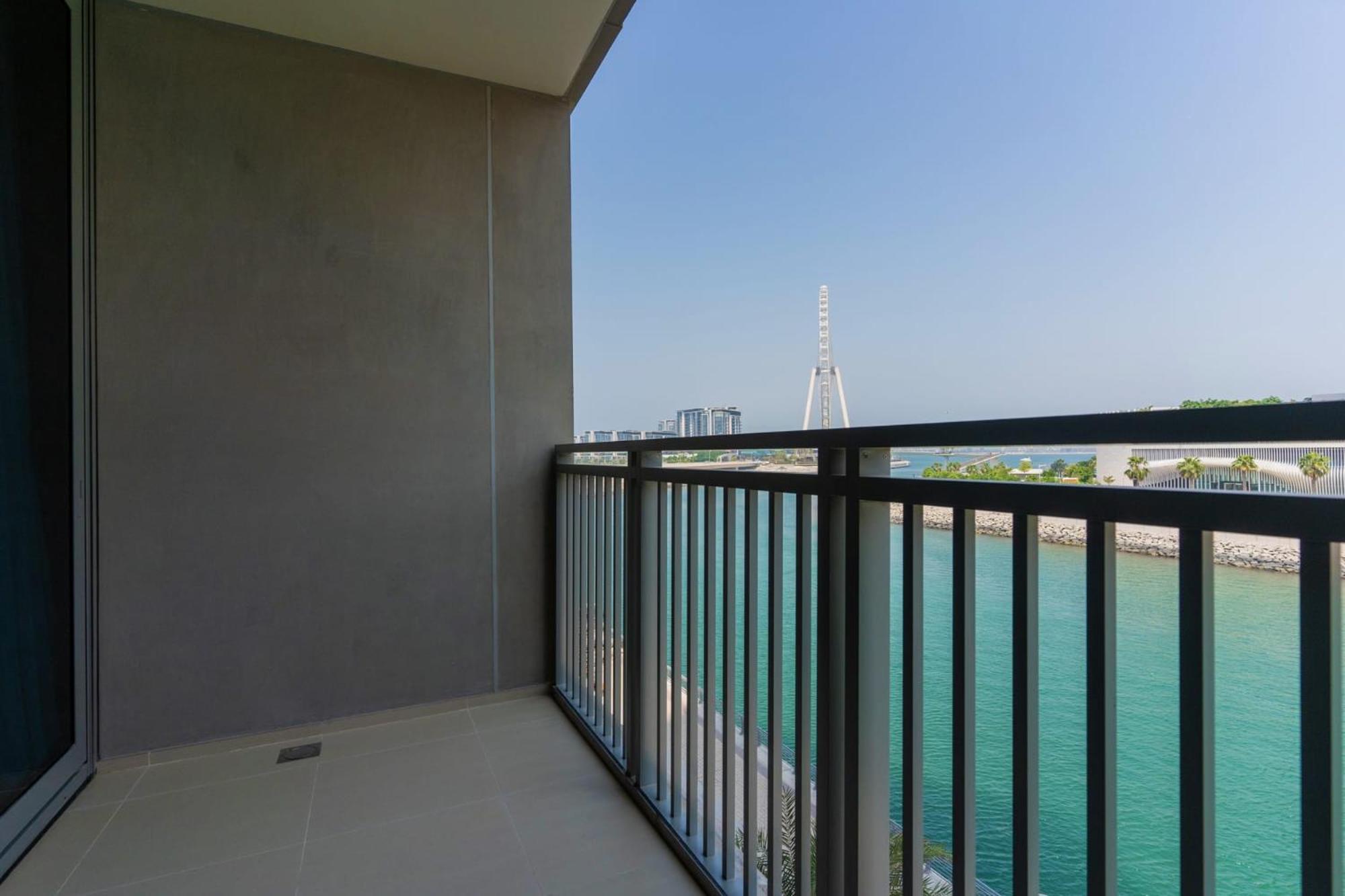 Luxfolio Retreats - Full Marina View - Brand New *