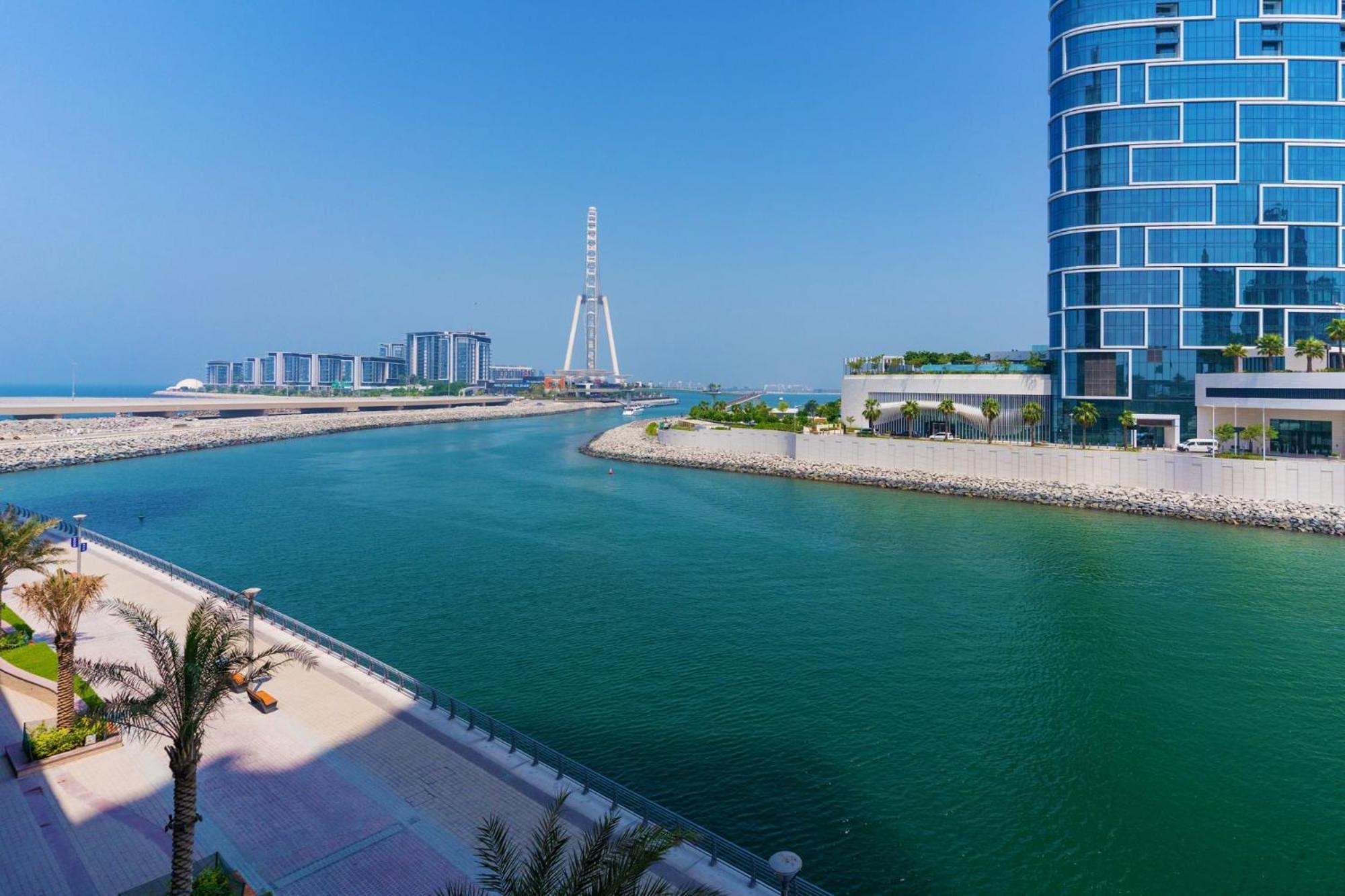 Apartment Luxfolio Retreats - Full Marina View - Brand New