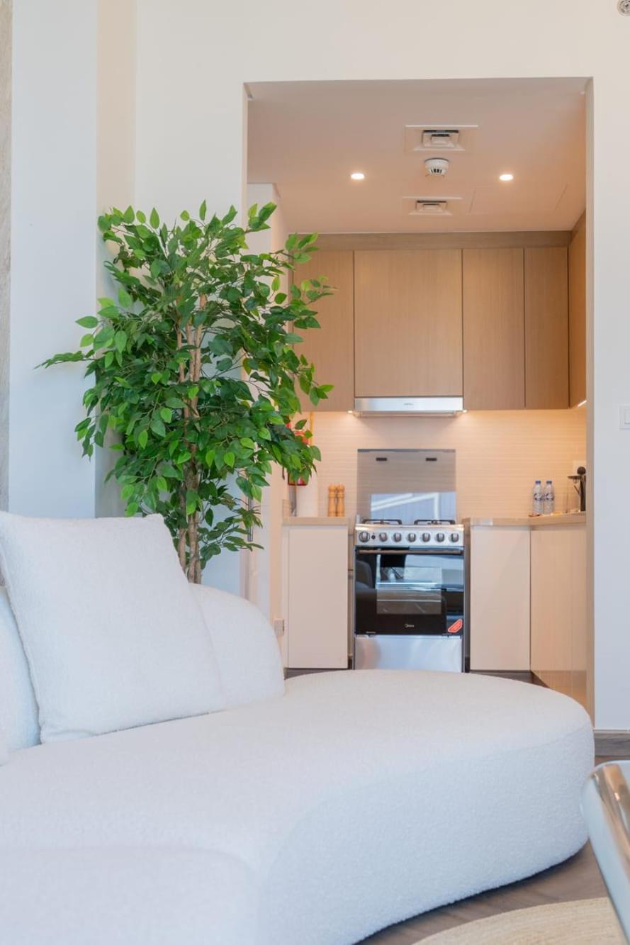 Luxfolio Retreats - Full Marina View - Brand New Apartment Dubai