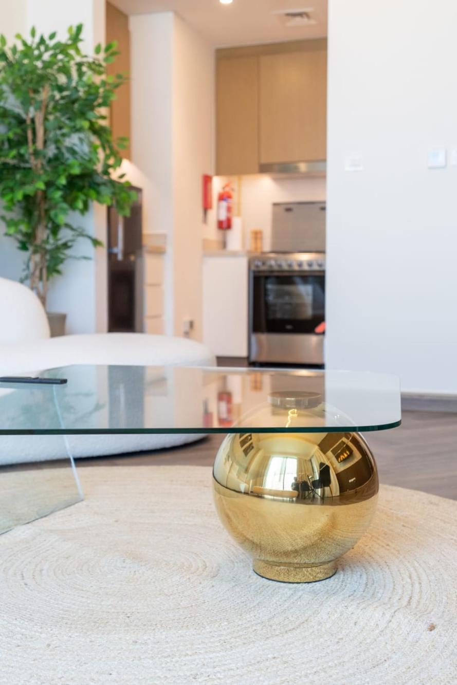 Luxfolio Retreats - Full Marina View - Brand New Apartment