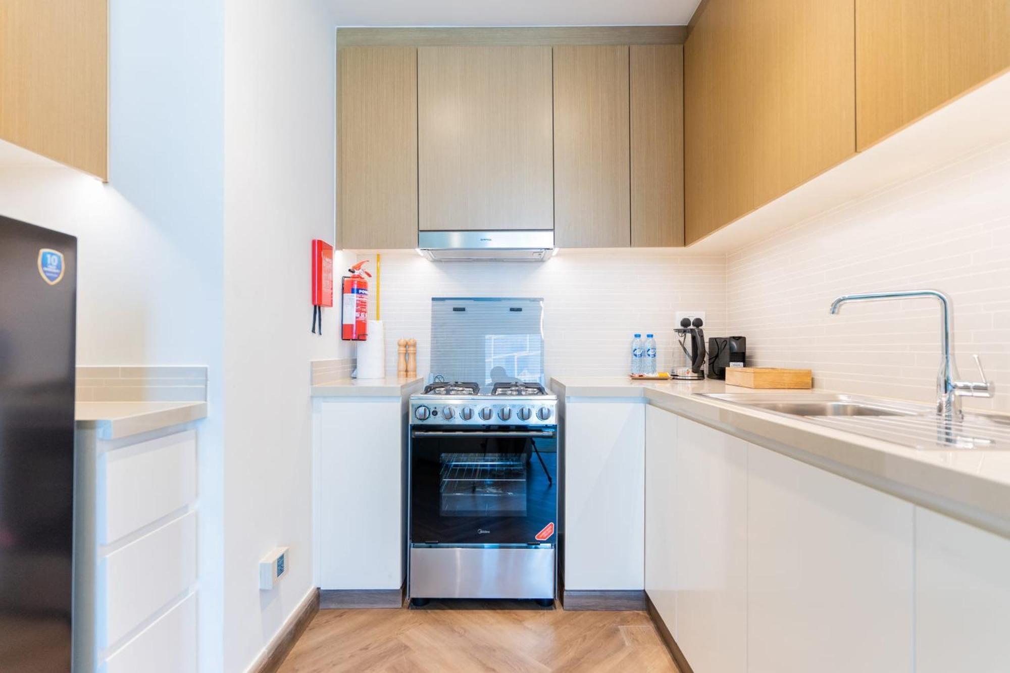 Apartment Luxfolio Retreats - Full Marina View - Brand New Dubai