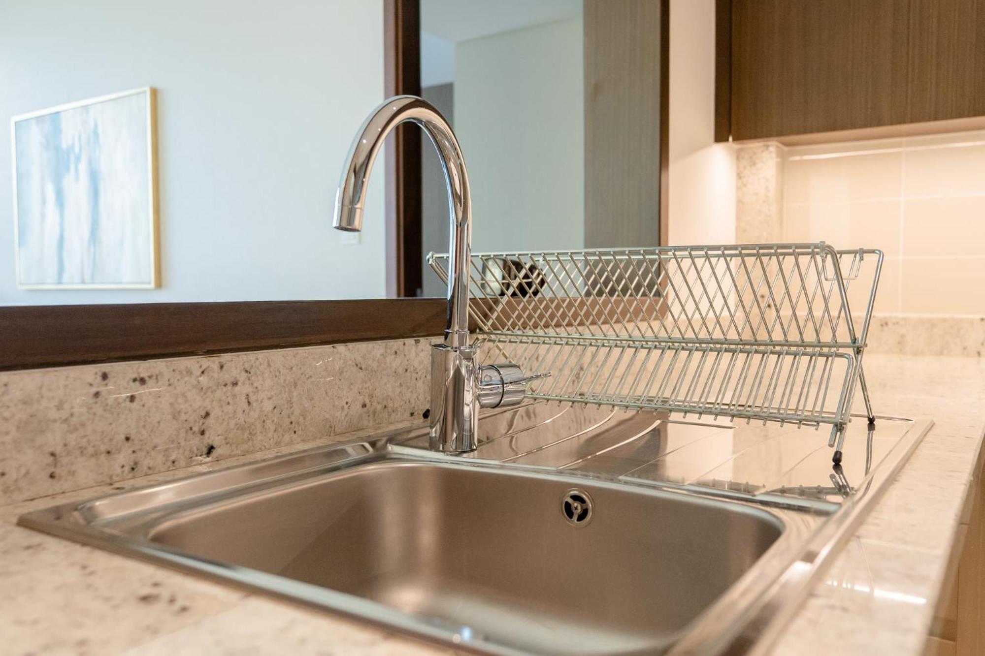 Downtown 1 Bed With Views Lägenhet Dubai